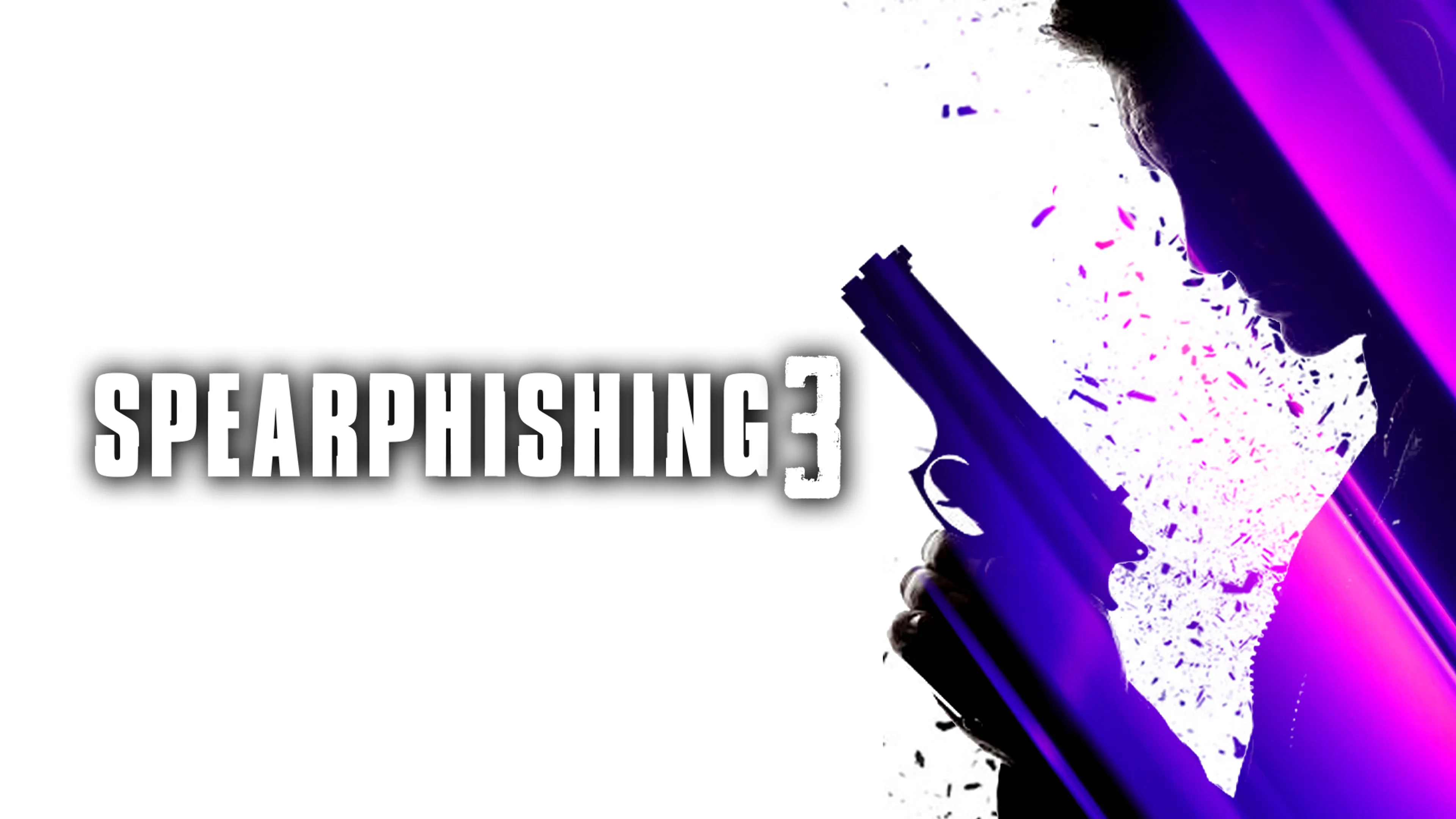Spearphishing 3 poster